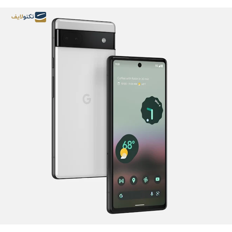 gallery-گوشی موبایل گوگل مدل Pixel 6a ظرفیت 128 گیگابایت رم 6 گیگابایت-gallery-3-TLP-29241_586e5701-76db-4bcb-be78-2161486a2595.png gallery-گوشی موبایل گوگل مدل Pixel 6a ظرفیت 128 گیگابایت رم 6 گیگابایت-gallery-3-TLP-29241_586e5701-76db-4bcb-be78-2161486a2595.png