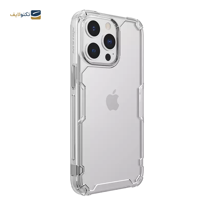gallery-کاور گوشی اپل iPhone 14 Pro Max نیلکین مدل Nature TPU Pro copy.png gallery-کاور گوشی اپل iPhone 14 Pro Max نیلکین مدل Nature TPU Pro copy.png