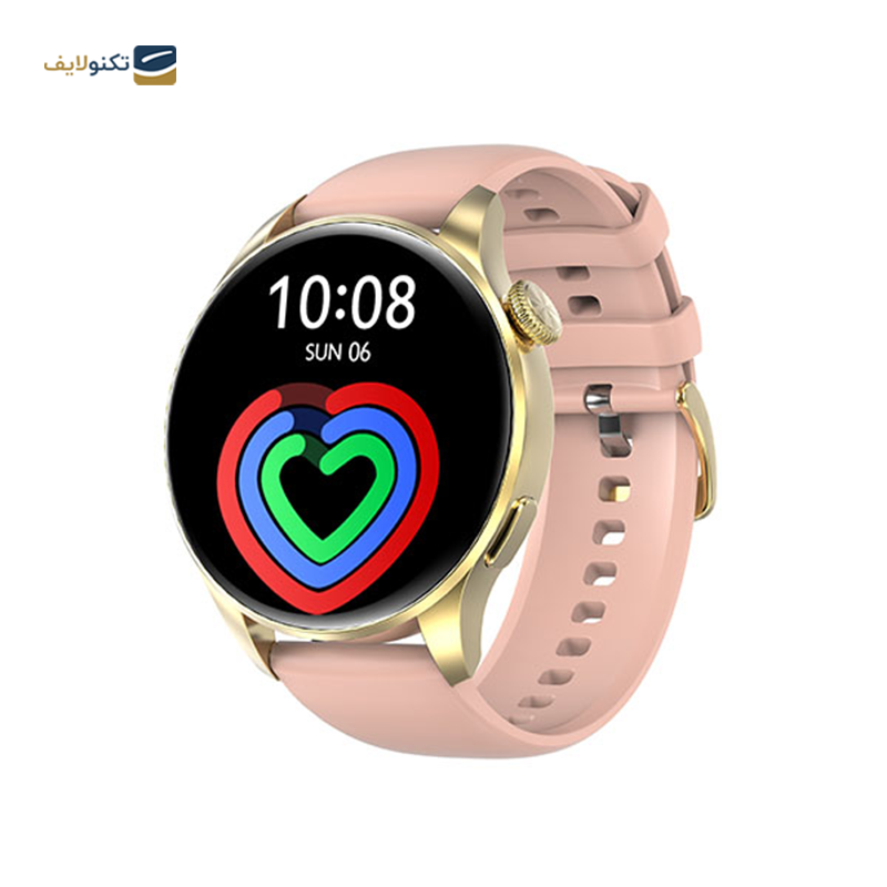 gallery-ساعت هوشمند هیوامی مدل ChroniQ - SL copy.png