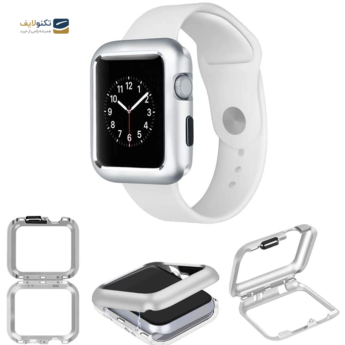 gallery- قاب مگنتی مدل Strong Magnetic Watch Case مناسب برای اپل واچ 42 میلیمتری copy.png gallery- قاب مگنتی مدل Strong Magnetic Watch Case مناسب برای اپل واچ 42 میلیمتری copy.png