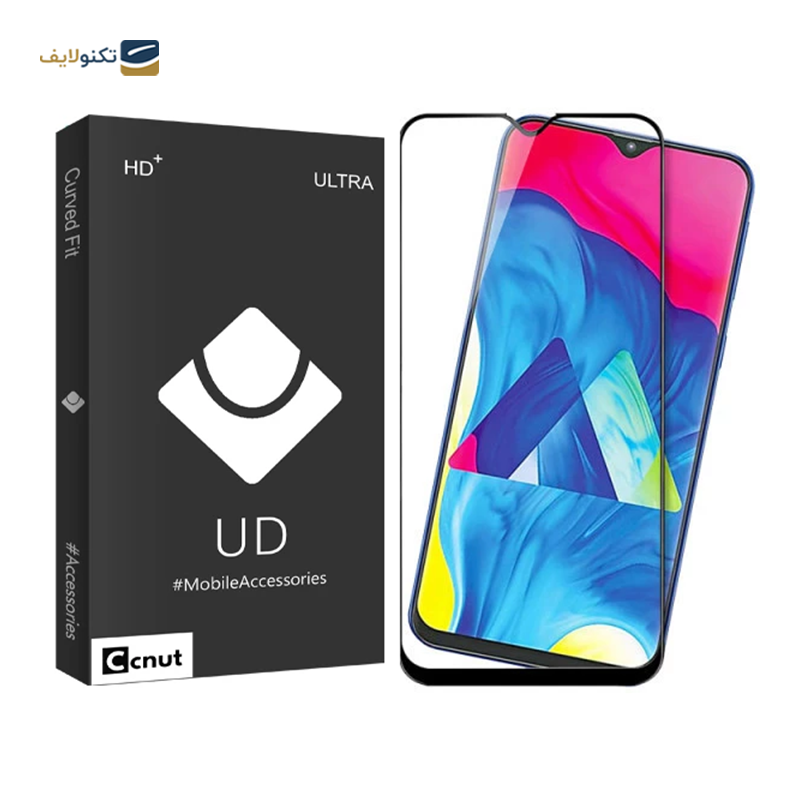 gallery-گلس گوشی سامسونگ Galaxy A20 - m31 کوکونات مدل UD Black copy.png gallery-گلس گوشی سامسونگ Galaxy A20 - m31 کوکونات مدل UD Black copy.png