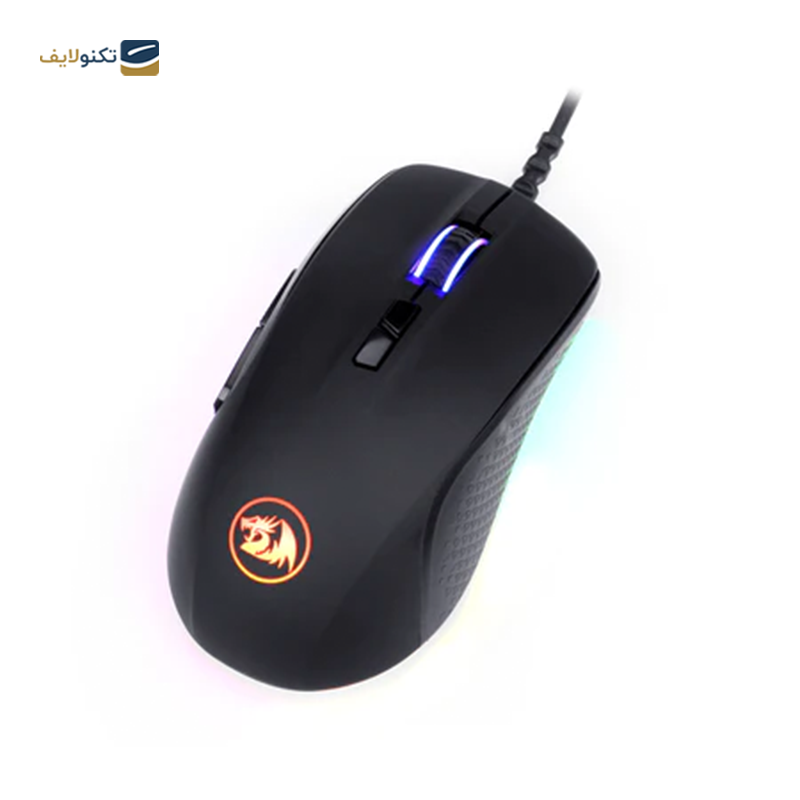 gallery-ماوس گیمینگ ردراگون مدل PREDATOR M612 copy.png gallery-ماوس گیمینگ ردراگون مدل PREDATOR M612 copy.png