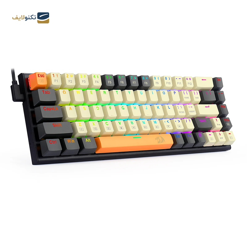 gallery-کیبورد گیمینگ ردراگون مدل Castor K631 PRO RGB GW سوئیچ قرمز copy.png gallery-کیبورد گیمینگ ردراگون مدل Castor K631 PRO RGB GW سوئیچ قرمز copy.png