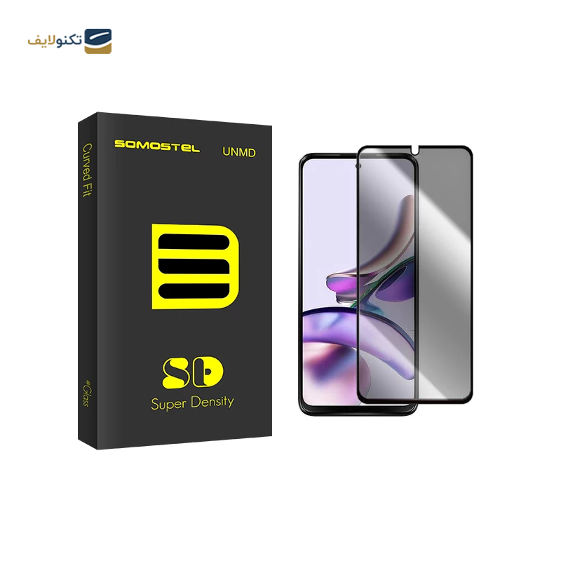 gallery-محافظ صفحه نمایش سرامیکی گوشی موتورولا Moto G13 سوماستل مدل SD copy.png