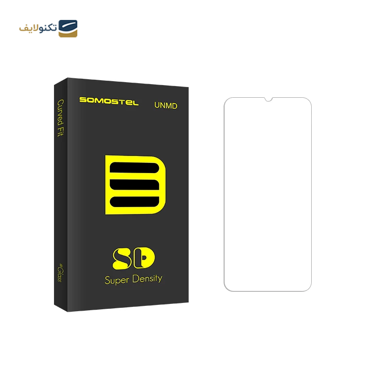 gallery-گلس گوشی هوآوی Mate 30 Pro سوماستل مدل SD UV copy.png