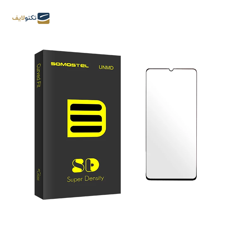 gallery-گلس گوشی شیائومی Mi 11 Ultra سوماستل مدل SD UV copy.png