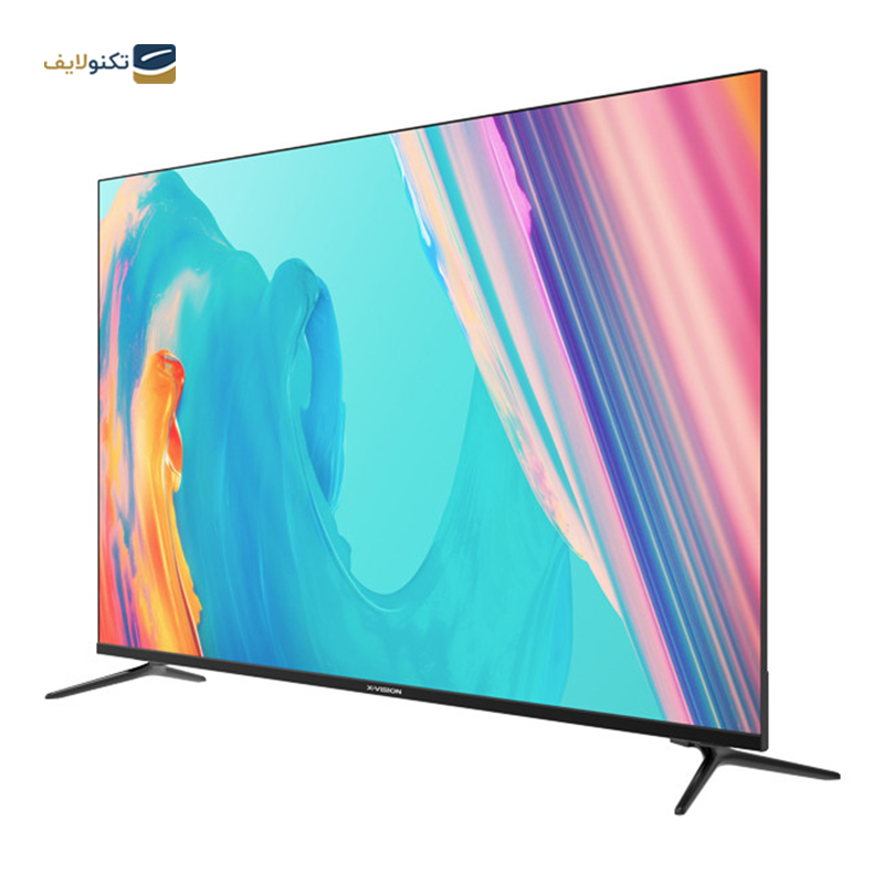 gallery-تلویزیون ال ای دی ایکس ویژن مدل XCU735 سایز 50 اینچ-gallery-3-TLP-30109_dada2439-97da-4a69-927a-9ba48efa4f67.png