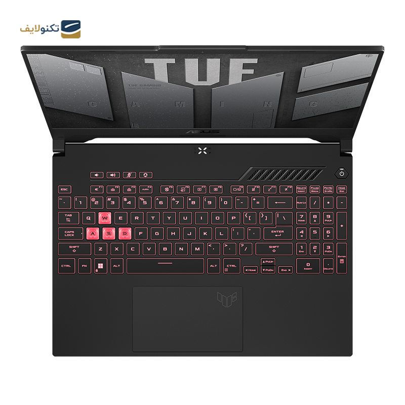 gallery-لپ تاپ ایسوس 15.6 اینچی مدل TUF Gaming A15 FA507RF R7 6800H 16GB 256GB RTX2050 copy.png gallery-لپ تاپ ایسوس 15.6 اینچی مدل TUF Gaming A15 FA507RF R7 6800H 16GB 256GB RTX2050 copy.png
