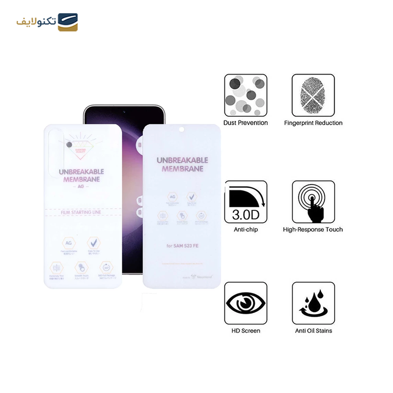 gallery-گلس گوشی سامسونگ Galaxy A54 اپیکوی مدل Hydrogel-Matte copy.png gallery-گلس گوشی سامسونگ Galaxy A54 اپیکوی مدل Hydrogel-Matte copy.png