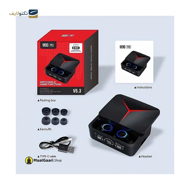 gallery-هندزفری بلوتوثی مدل M28 Playgames v5.1 copy.png gallery-هندزفری بلوتوثی مدل M28 Playgames v5.1 copy.png