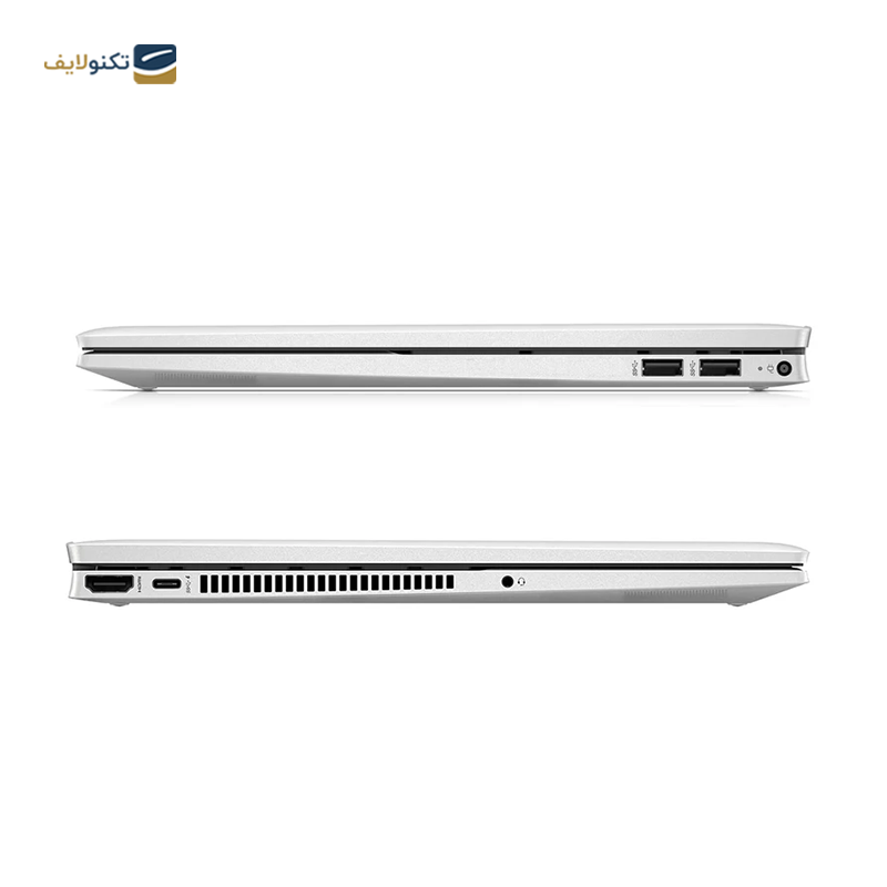 gallery-لپ تاپ اچ پی ۱۵.۶ اینچی مدل Pavilion X360 i5 ۱۲۳۵U 8GB 512GB copy.png