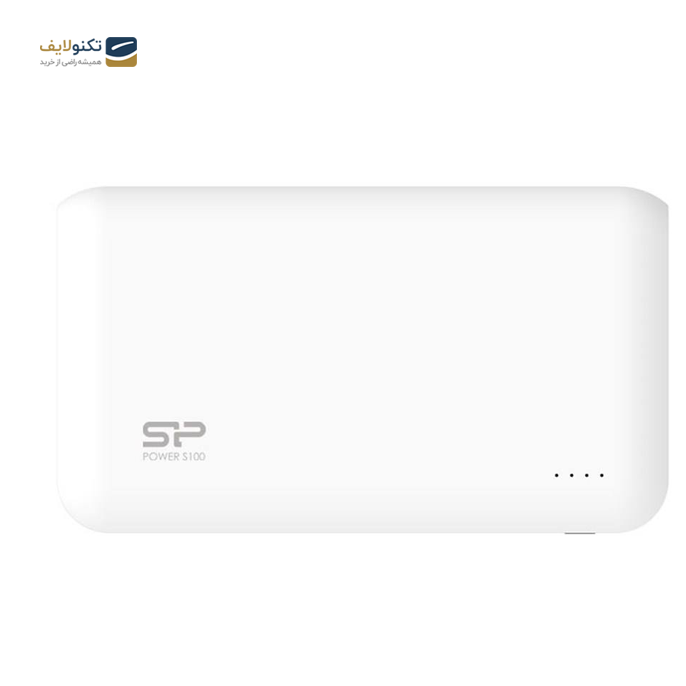 gallery- شارژر همراه سیلیکون پاور مدل S100 ظرفیت 10000 میلی آمپر ساعت-gallery-3-TLP-3081_a1f7ed1a-420e-4471-bffd-2da5d531645c.png gallery- شارژر همراه سیلیکون پاور مدل S100 ظرفیت 10000 میلی آمپر ساعت-gallery-3-TLP-3081_a1f7ed1a-420e-4471-bffd-2da5d531645c.png
