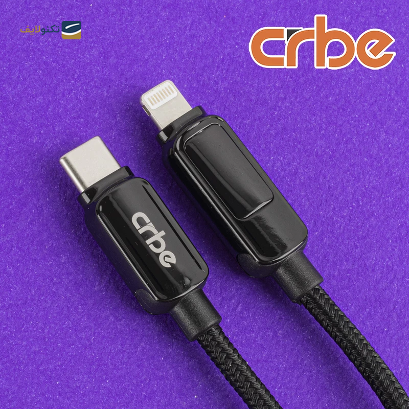 gallery-کابل دو سر تایپ سی کربی مدل BE-C104CC طول 1.2 متر copy.png gallery-کابل دو سر تایپ سی کربی مدل BE-C104CC طول 1.2 متر copy.png