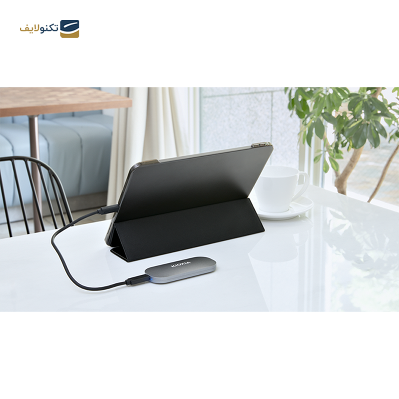 gallery-هارد اس اس دی اکسترنال کیوکسیا مدل EXCERIA PLUS Portable ظرفیت 1 ترابایت copy.png gallery-هارد اس اس دی اکسترنال کیوکسیا مدل EXCERIA PLUS Portable ظرفیت 1 ترابایت copy.png