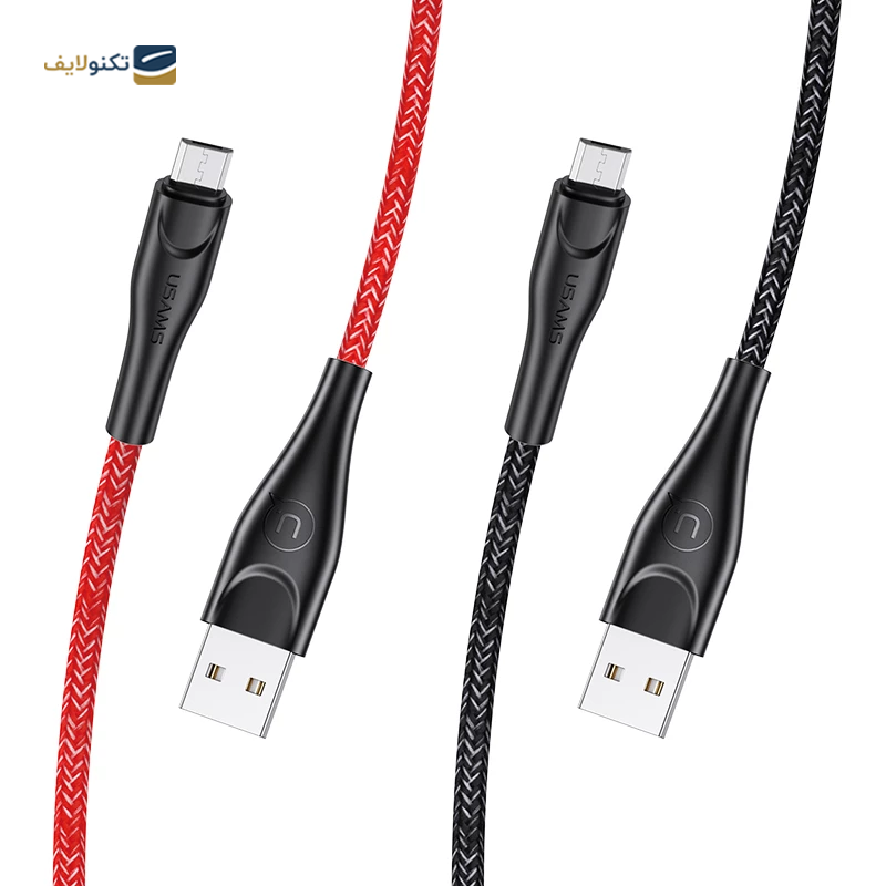 gallery-کابل لایتنینگ یوسمز مدل US-SJ379 طول 1.2 متر copy.png gallery-کابل لایتنینگ یوسمز مدل US-SJ379 طول 1.2 متر copy.png