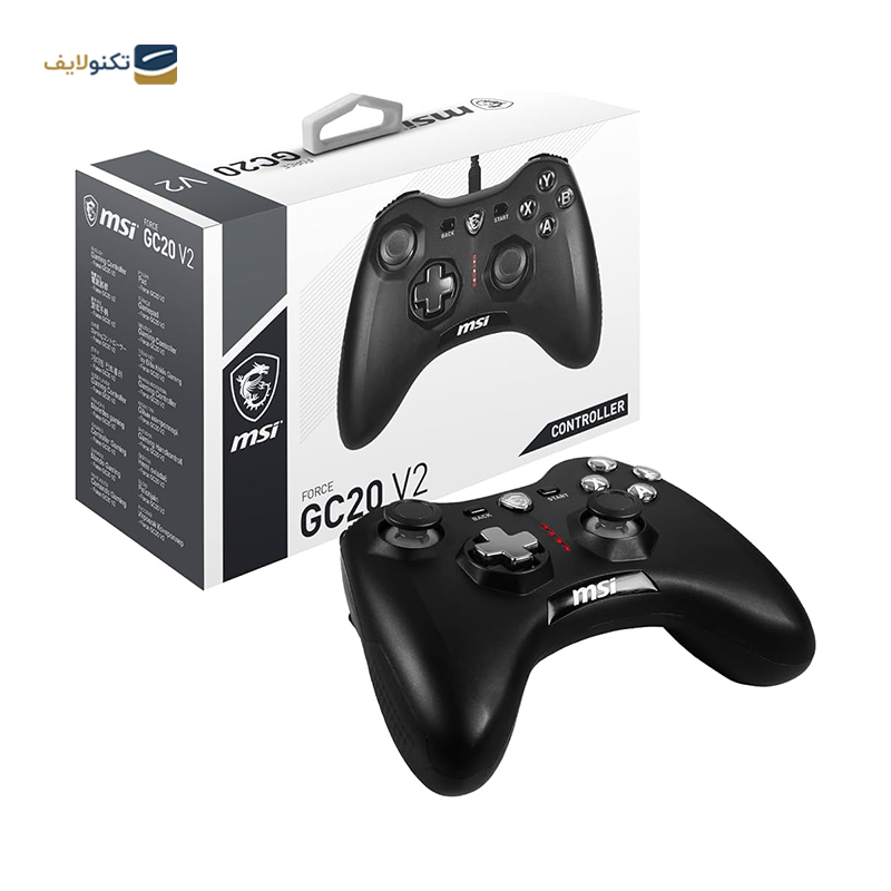 gallery-دسته بازی ردراگون مدل HARROW G808 copy.png
