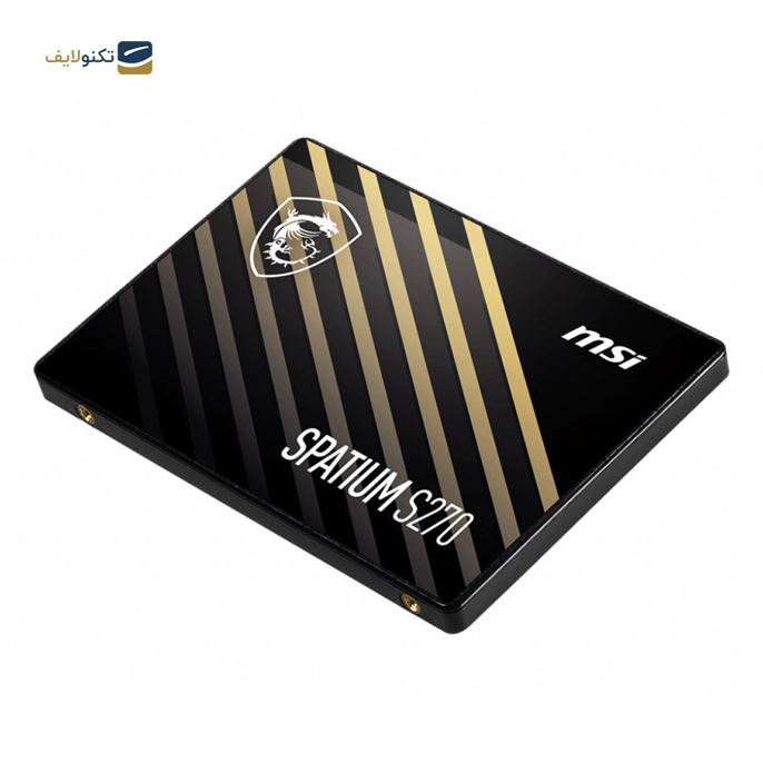 gallery- هارد اس اس دی ام اس آی مدل SPATIUM S270 ظرفیت 240 گیگابایت copy.png gallery- هارد اس اس دی ام اس آی مدل SPATIUM S270 ظرفیت 240 گیگابایت copy.png