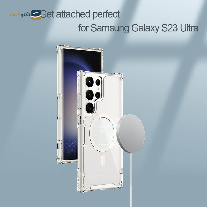 gallery-قاب گوشی سامسونگ Galaxy S23 Ultra نیلکین مدل Nature TPU Pro Magnetic copy.png gallery-قاب گوشی سامسونگ Galaxy S23 Ultra نیلکین مدل Nature TPU Pro Magnetic copy.png