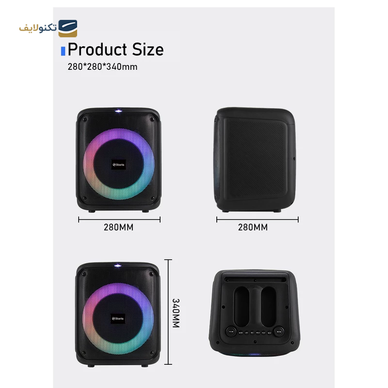 gallery-اسپیکر بلوتوثی قابل حمل استوریا مدل ST-SP50-gallery-3-TLP-31612_c2a546be-f8a1-469a-add8-6f0880c78e42.png gallery-اسپیکر بلوتوثی قابل حمل استوریا مدل ST-SP50-gallery-3-TLP-31612_c2a546be-f8a1-469a-add8-6f0880c78e42.png