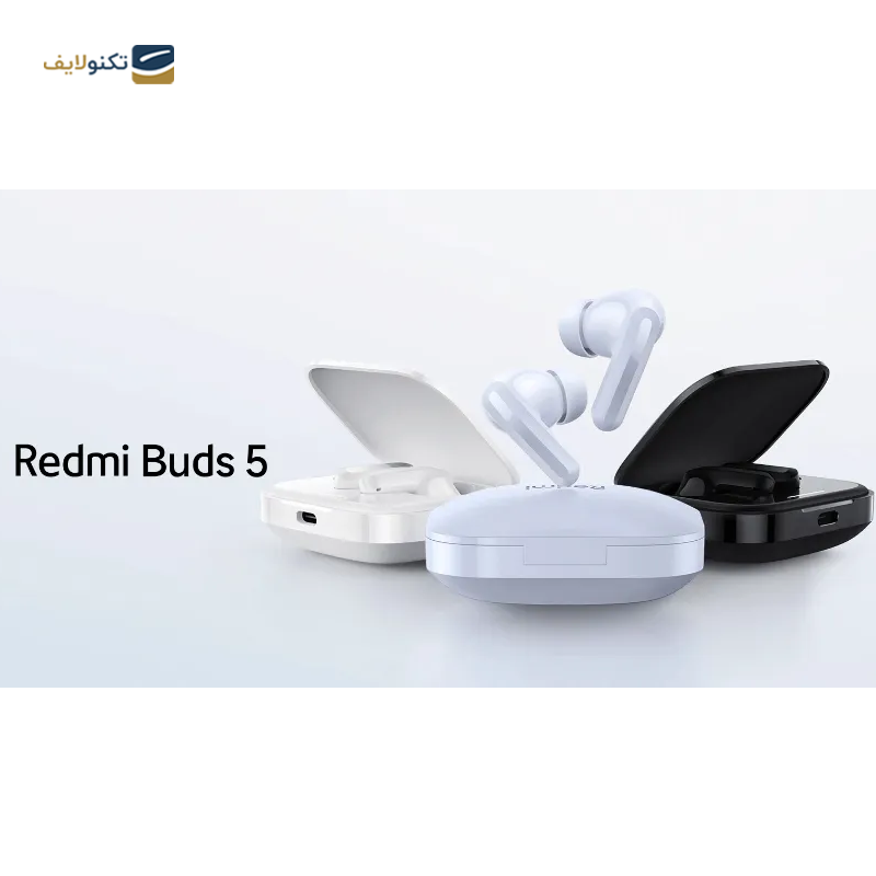 gallery-هندزفری بلوتوثی شیائومی مدل Redmi Buds 5-gallery-3-TLP-31740_849521f7-59c7-4d9e-a03c-bbc00e7e2d49.png