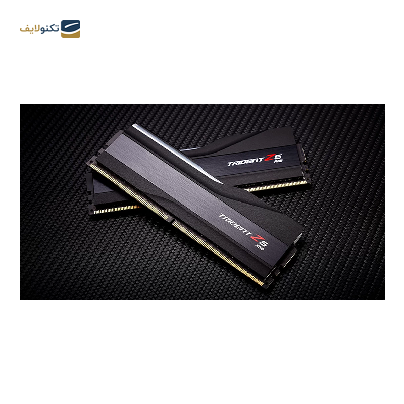 gallery-رم کامپیوتر DDR5 دو کاناله 5600 مگاهرتز CL36 جی اسکیل مدل TRIDENT Z5 RGB ظرفیت 32 گیگابایت copy.png