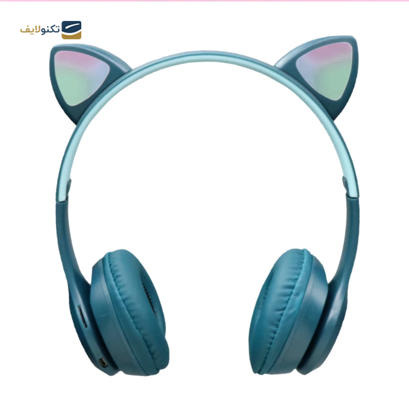 gallery-هدفون بی سیم مدل P47M-gallery-3-TLP-31975_43681e83-6de5-49e8-b552-1786d70356fc.png