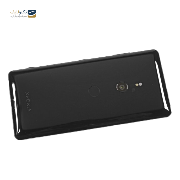 گوشی موبايل سونی مدل اکسپریا XZ3 دو سيم کارت - ظرفيت 64 گيگابايت گوشی موبايل سونی مدل اکسپریا XZ3 دو سيم کارت - ظرفيت 64 گيگابايت