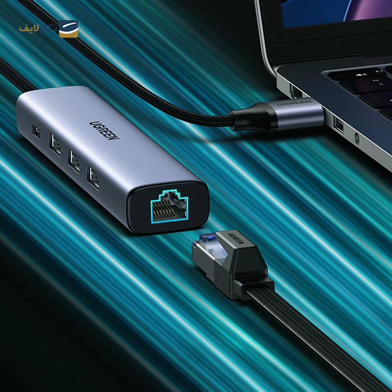 gallery-هاب USB-C یوگرین 5 پورت مدل CM478 15495 copy.png gallery-هاب USB-C یوگرین 5 پورت مدل CM478 15495 copy.png