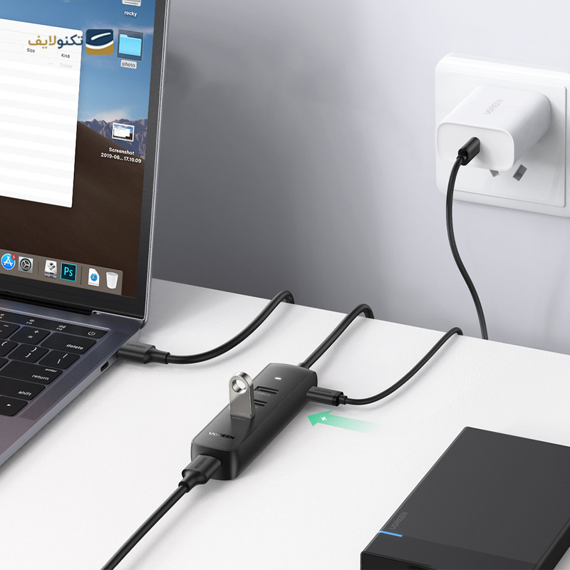 gallery-کابل MicroUSB یوگرین مدل US130 10840 طول 0.5 متر copy.png gallery-کابل MicroUSB یوگرین مدل US130 10840 طول 0.5 متر copy.png