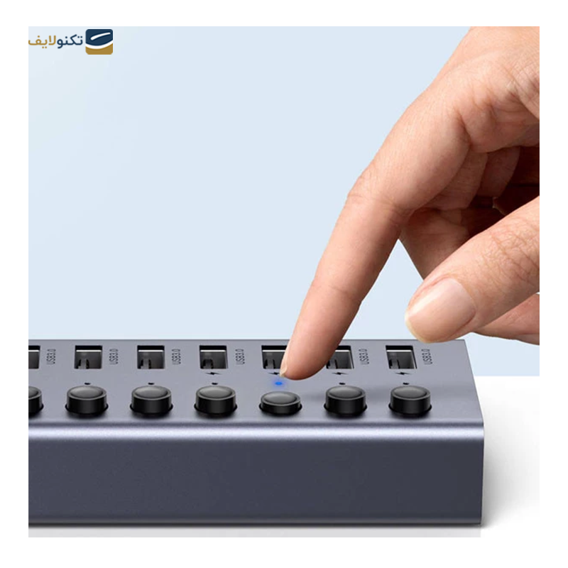 gallery-هاب USB یوگرین 7 پورت مدل CM481 30778 copy.png gallery-هاب USB یوگرین 7 پورت مدل CM481 30778 copy.png