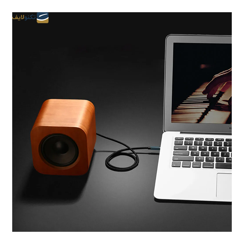 gallery-کابل AUX یوگرین مدل 50361 طول 1 متر copy.png