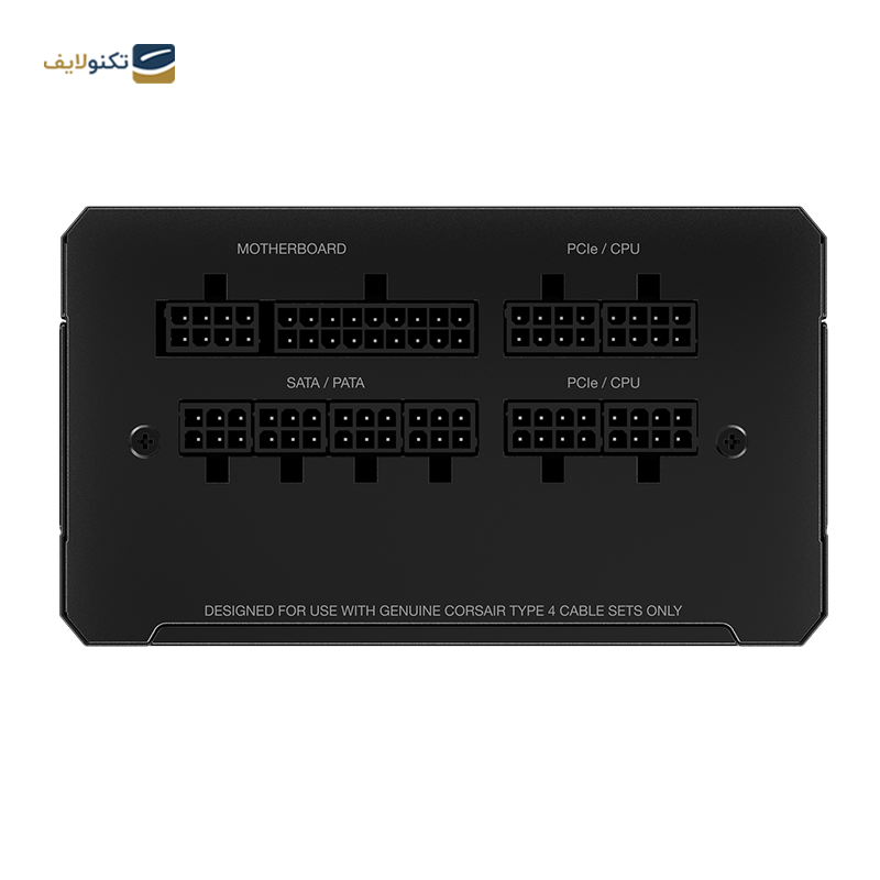 gallery-پاور کامپیوتر کورسیر مدل RM750x Shift CP-9020251 copy.png