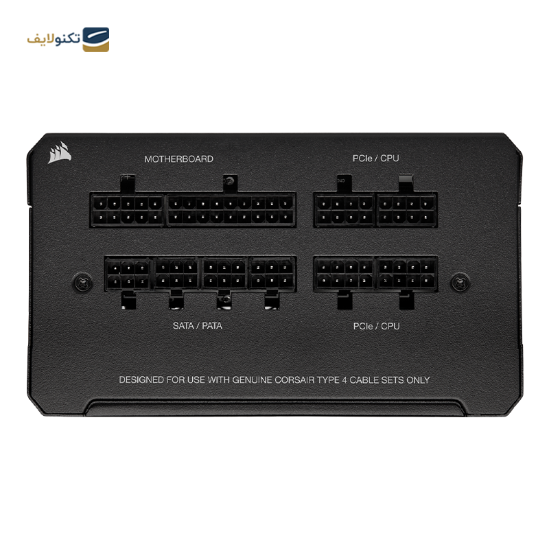 gallery-پاور کامپیوتر کورسیر مدل RM850e CP-9020249 copy.png