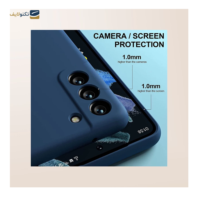 gallery-قاب گوشی سامسونگ Galaxy A13 5G تک مدل SILICLIMIT copy.png gallery-قاب گوشی سامسونگ Galaxy A13 5G تک مدل SILICLIMIT copy.png