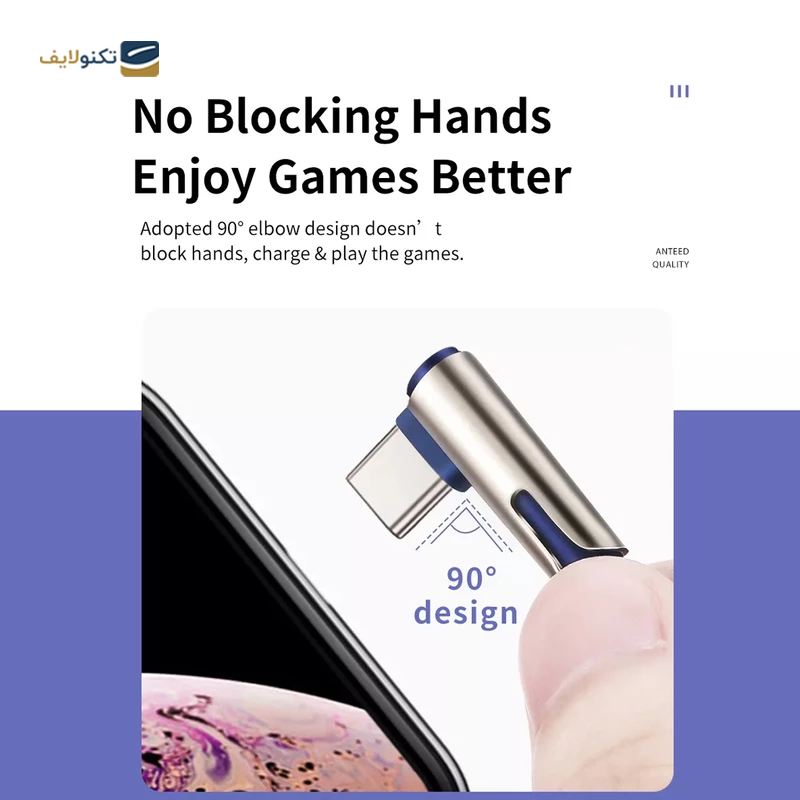 gallery-کابل تایپ سی - لایتنینگ - میکرو یو اس بی راک مدل G3 طول 1 متر copy.png gallery-کابل تایپ سی - لایتنینگ - میکرو یو اس بی راک مدل G3 طول 1 متر copy.png