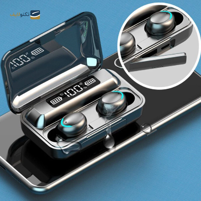 gallery-هندزفری بلوتوثی مدل F10-gallery-2-TLP-32979_eff9a94b-e90b-4e97-9383-0fc3edffed1f.png