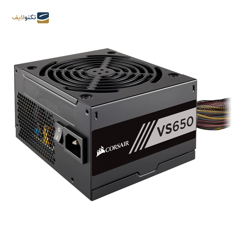 gallery- پاور کامپیوتر کورسیر مدل CV550 CP-9020210 copy.png