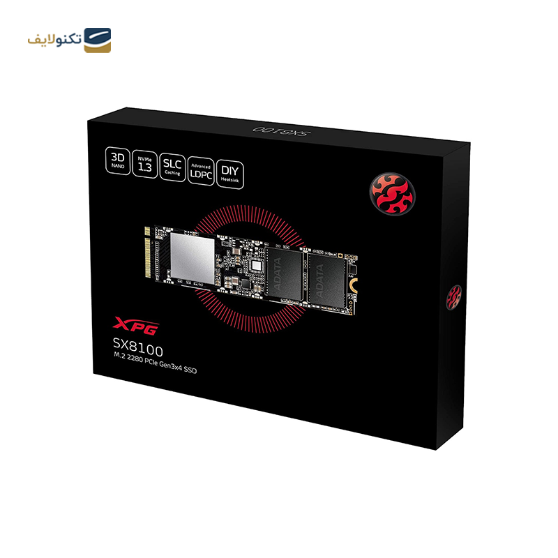 gallery-هارد اس اس دی ایکس پی جی مدل SX8200 Pro ظرفیت 1 ترابایت copy.png gallery-هارد اس اس دی ایکس پی جی مدل SX8200 Pro ظرفیت 1 ترابایت copy.png