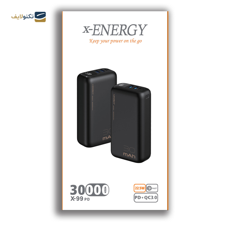 gallery-پاوربانک کلومن مدل KP-019 ظرفیت 20000 میلی آمپر ساعت به همراه کابل لایتنینگ - MICROUSB - USB-C copy.png gallery-پاوربانک کلومن مدل KP-019 ظرفیت 20000 میلی آمپر ساعت به همراه کابل لایتنینگ - MICROUSB - USB-C copy.png