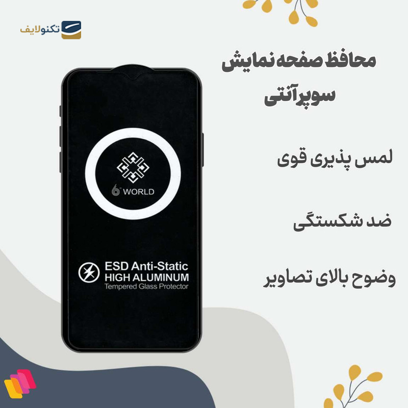 gallery-گلس گوشی موتورولا Moto G23 شهر گلس مدل SIFUSHAHR copy.png gallery-گلس گوشی موتورولا Moto G23 شهر گلس مدل SIFUSHAHR copy.png