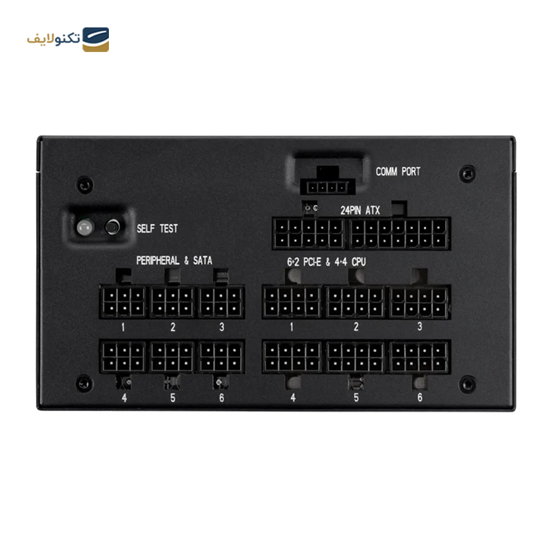 gallery-پاور کامپیوتر کورسیر مدل RM850 CP-9020196 copy.png gallery-پاور کامپیوتر کورسیر مدل RM850 CP-9020196 copy.png