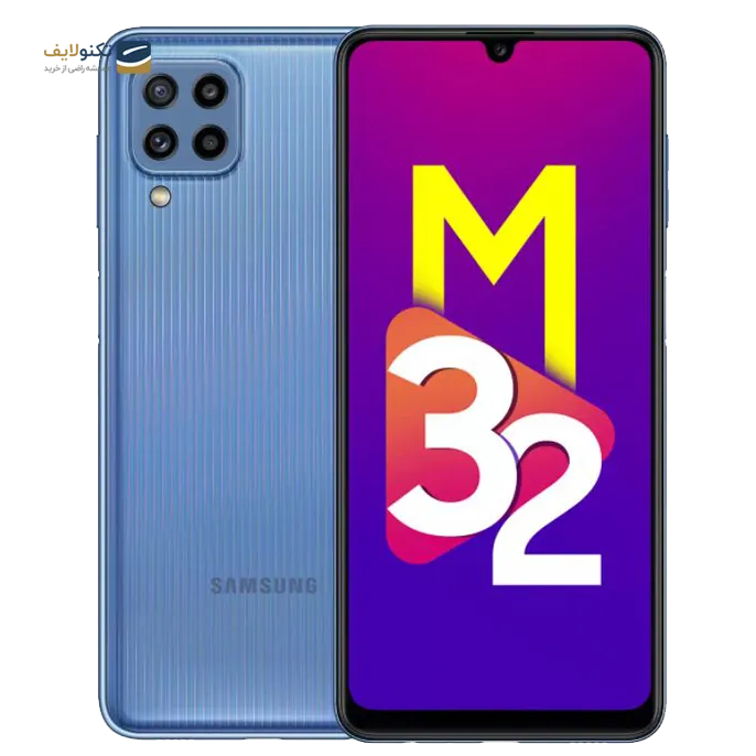 gallery-گوشی موبايل سامسونگ مدل گلکسی M32 دو سیم کارت - ظرفیت 128 گیگابایت - رم 8 گیگابایت-gallery-3-TLP-3328_0ac54b8a-9e77-4480-9321-129744cf8121.png gallery-گوشی موبايل سامسونگ مدل گلکسی M32 دو سیم کارت - ظرفیت 128 گیگابایت - رم 8 گیگابایت-gallery-3-TLP-3328_0ac54b8a-9e77-4480-9321-129744cf8121.png