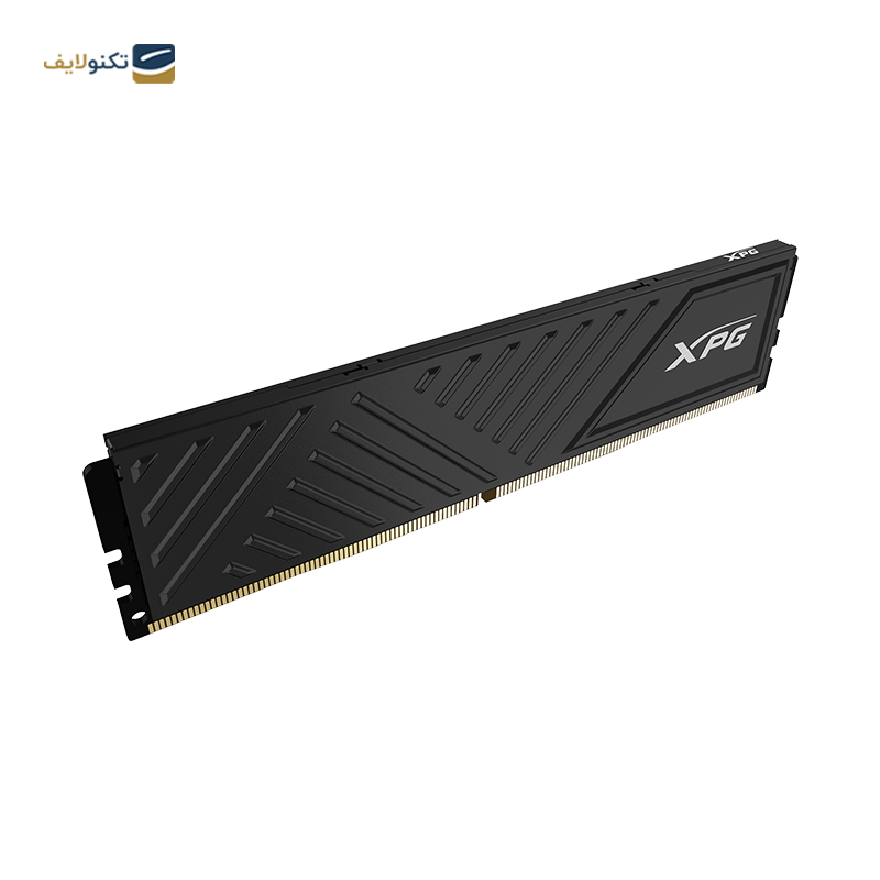 gallery-رم کامپیوتر DDR4 تک کاناله 3200 مگاهرتز CL16 ایکس پی جی مدل Gammix D35 ظرفیت 16 گیگابایت copy.png