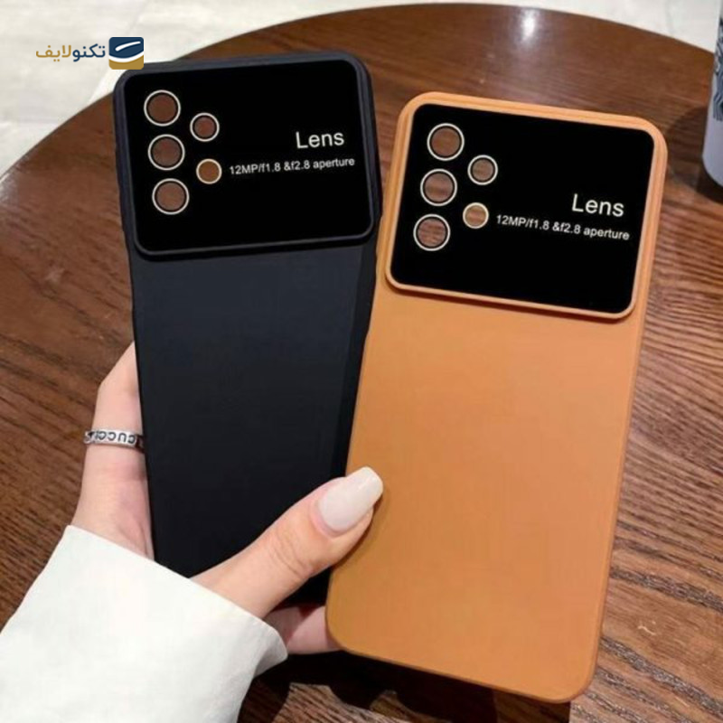 gallery-قاب گوشی سامسونگ Galaxy A04S اپیکوی مدل Lens Guard Silicone copy.png gallery-قاب گوشی سامسونگ Galaxy A04S اپیکوی مدل Lens Guard Silicone copy.png