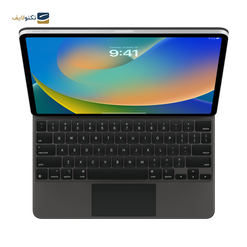 gallery-کیبورد تبلت اپل مدل Magic مناسب برای تبلت اپل iPad Pro 12.9 inch copy.png gallery-کیبورد تبلت اپل مدل Magic مناسب برای تبلت اپل iPad Pro 12.9 inch copy.png
