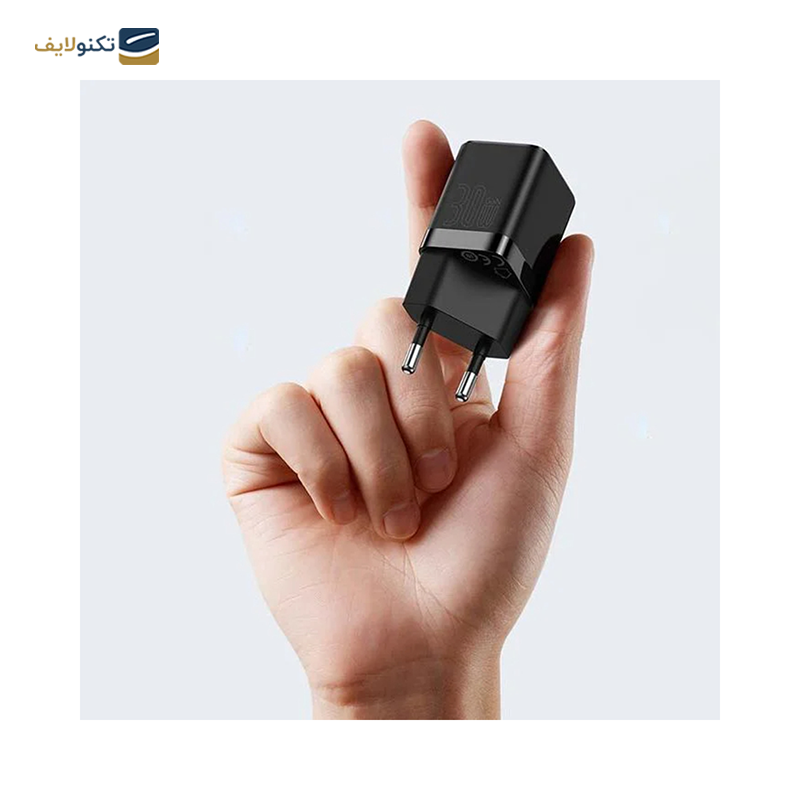 gallery-شارژر دیواری باسئوس مدل Compact CCXJ-E توان 30 وات copy.png gallery-شارژر دیواری باسئوس مدل Compact CCXJ-E توان 30 وات copy.png