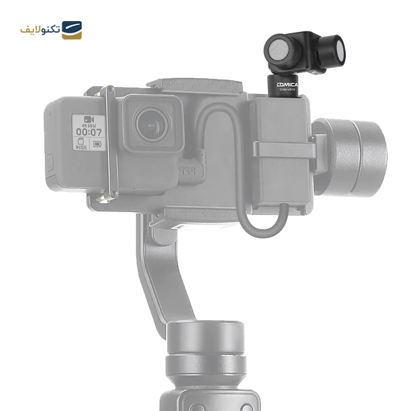 gallery-میکروفون شاتگان کامیکا مدل CVM-VS09 MI copy.png