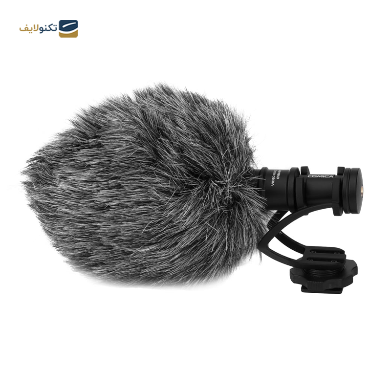 gallery-میکروفون شاتگان کامیکا مدل CVM-VM20 copy.png