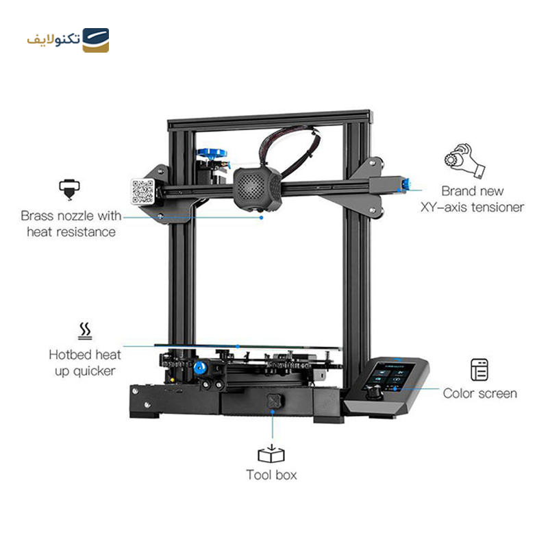 gallery-پرینتر سه بعدی کریلیتی مدل Ender-3 copy.png