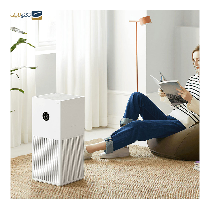 gallery-دستگاه تصفیه هوا شیائومی مدل Air Purifier 4 Lite copy.png gallery-دستگاه تصفیه هوا شیائومی مدل Air Purifier 4 Lite copy.png